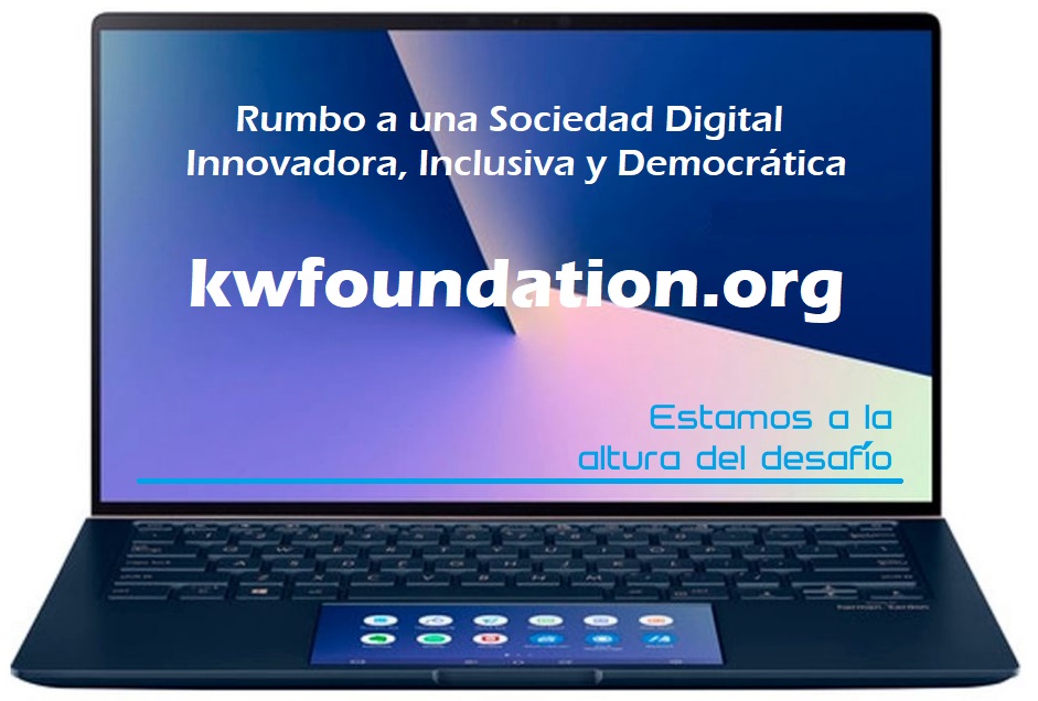 Misión de KW Foundation