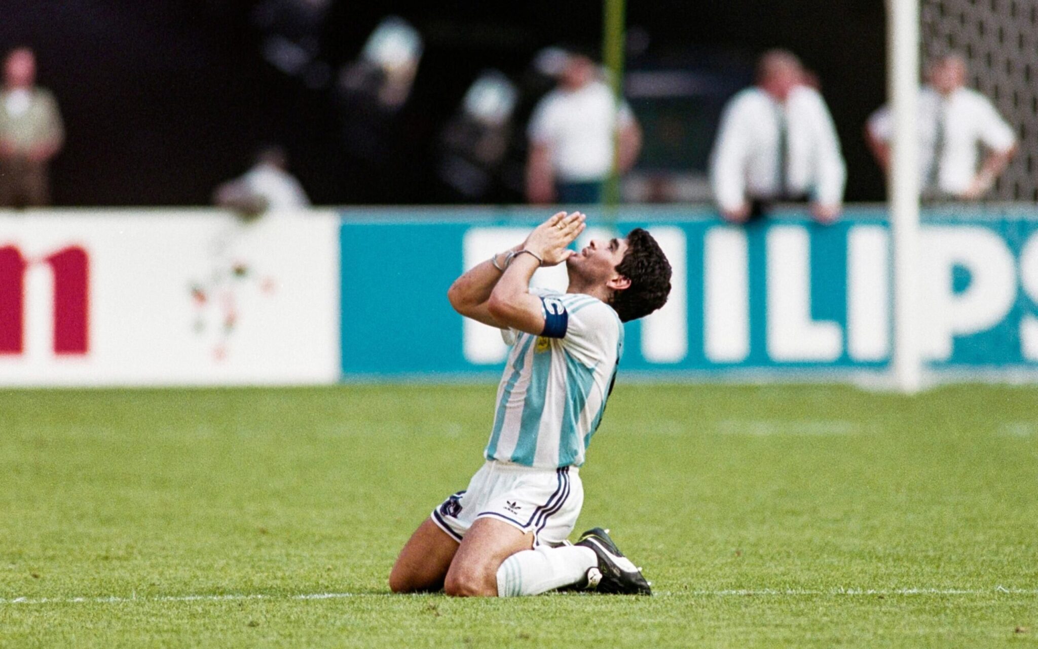 Maradona