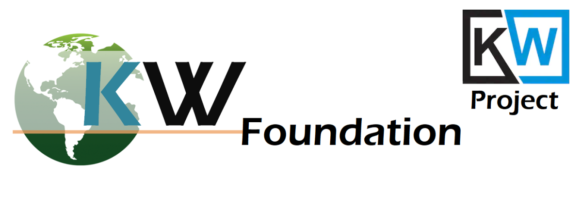 Suscríbete al boletín de la KW Foundation