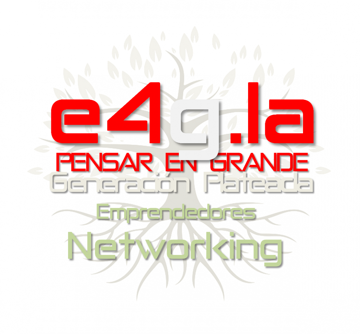PENSAR EN GRANDE